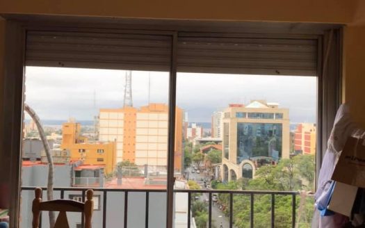 Inversión locales – cochera – departamento