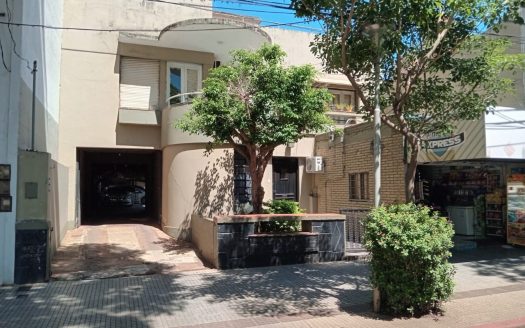 Oportunidad de inversión – Propiedad en microcentro – en venta