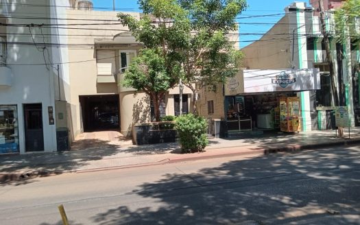 Oportunidad de inversión – Propiedad en microcentro – en venta