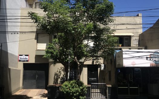 Oportunidad de inversión – Propiedad en microcentro – en venta