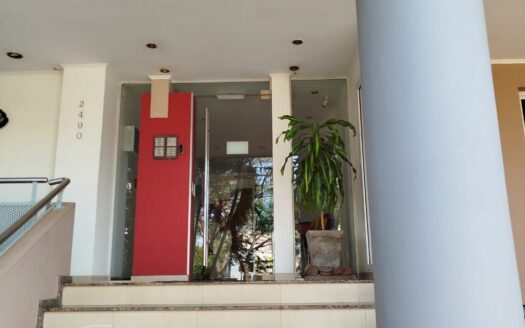 Departamento en venta – Edificio Costa Sur – Av. Roque Sáenz Peña y Stgo. del Estero