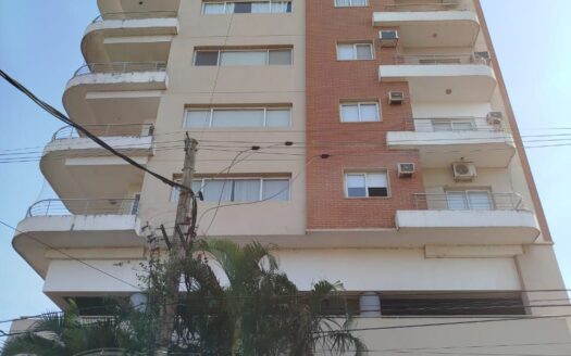 Departamento en venta – Edificio Costa Sur – Av. Roque Sáenz Peña y Stgo. del Estero