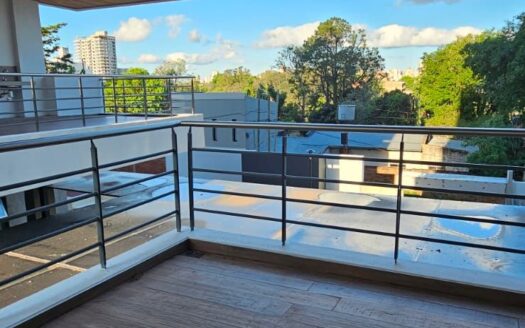 Departamento en VENTA – Edificio Lomas de Alem