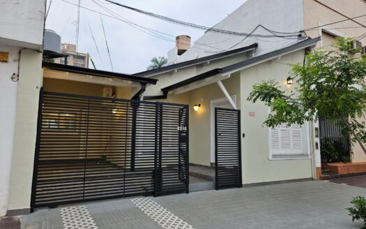 Casa en venta en Belgrano 2235 – Posadas | 3 dormitorios y garage