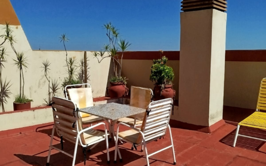 Venta – Departamento – Microcentro – Córdoba entre Ayacucho y San Lorenzo