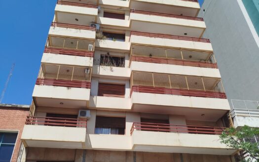 Venta – Departamento – Microcentro – Córdoba entre Ayacucho y San Lorenzo
