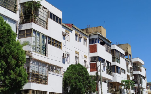 Venta – Departamento – Francisco de Haro 3140