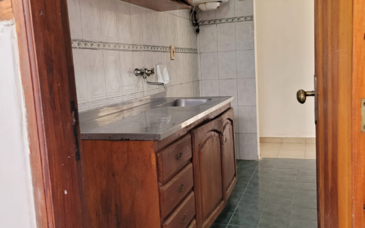 Venta – Departamento – Francisco de Haro 3140