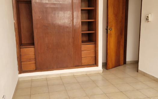 Venta – Departamento – Francisco de Haro 3140