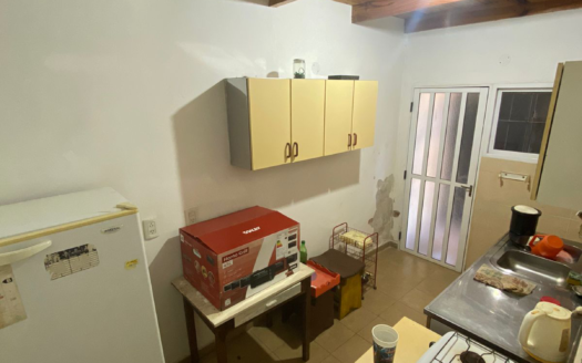 Venta – Casa – San Marcos 5534