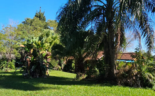 Venta – Lotes – Club de campo la Eugenia