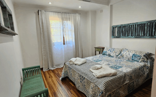 Alquiler temporal de departamentos – Ivanowsky 2454