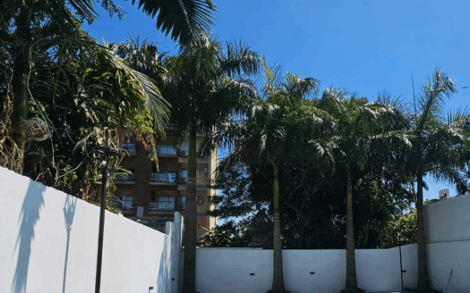 Alquiler temporal de departamentos – Ivanowsky 2454
