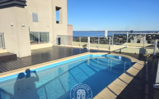 Departamento en venta Torre del Sol II Posadas | 2 dormitorios, cochera y baulera