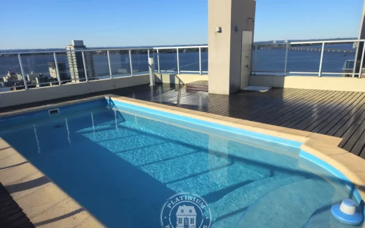 Departamento en venta Torre del Sol II Posadas | 2 dormitorios, cochera y baulera
