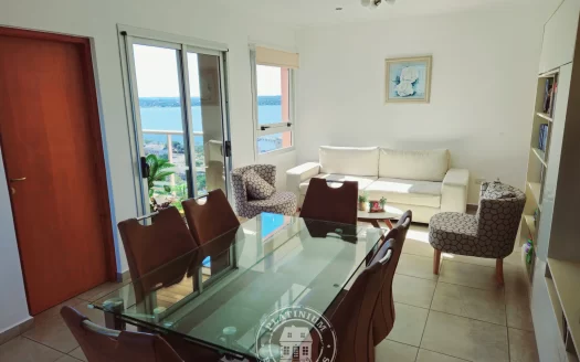 Departamento en venta Torre del Sol II Posadas | 2 dormitorios, cochera y baulera