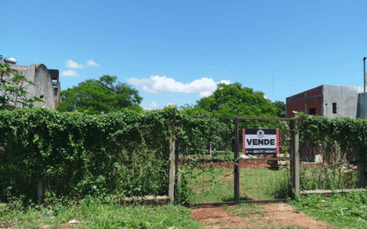 Lote en venta en Los Espinillos 2900 · Zona residencial