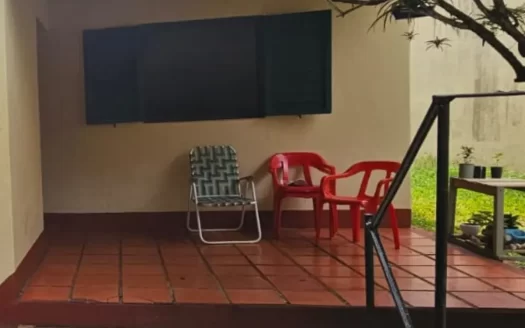 Casa en venta en Chacra 120 Posadas con patio y 3 dormitorios