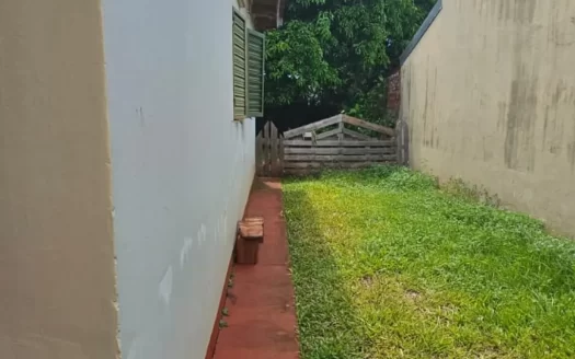 Casa en venta en Chacra 120 Posadas con patio y 3 dormitorios